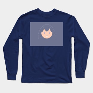 Mane 48 Long Sleeve T-Shirt